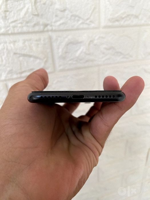 iPhone 7 128GB ideal ochilmagan tel