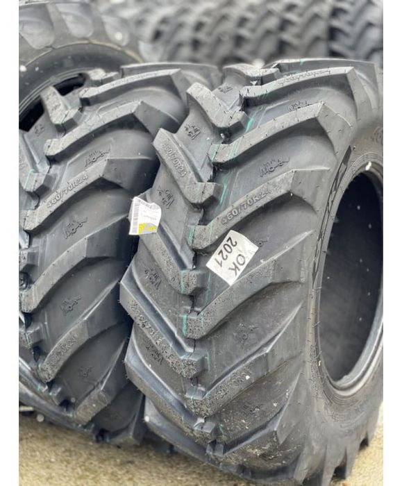 Anvelopa 460/70 R24 OZKA OR71 159/A8 - 159/B TL