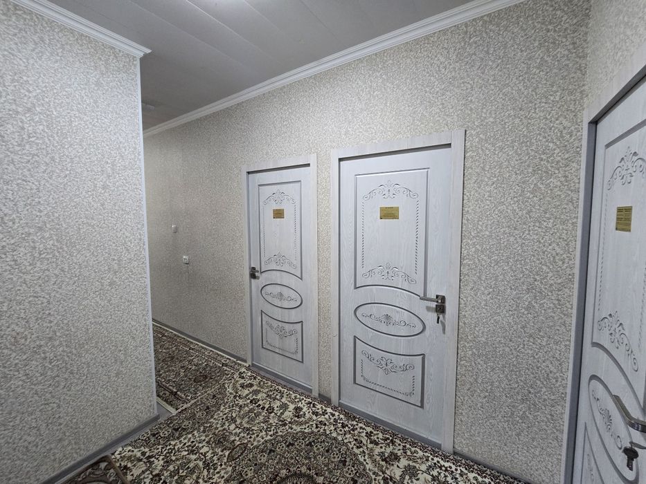 Продажа В М.Улугбекском Р-Не ФЕРУЗА Еко Базар 3/4/5 БАЛКОН 2Х6 ЧИСТАЯ