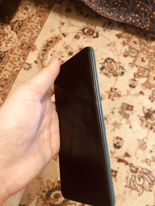 Редми нот9 128 гигабаит