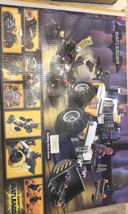 Игрушка лего для детей