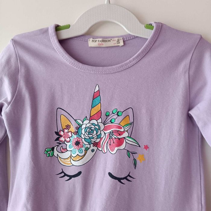 Детски Рокли 110 см