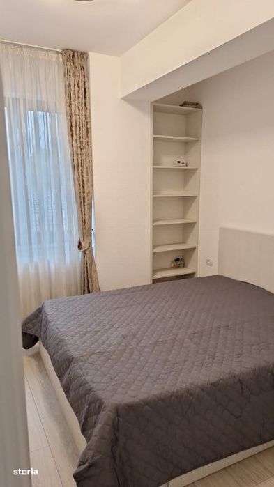 apartament cu 2 camere-de inchiriat-bloc nou-FIALD