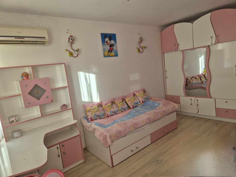 Мебели за детска стая