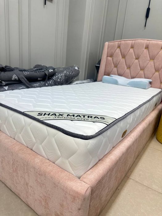 SHAX MATRAS sifatni qadrlovchilar uchun!