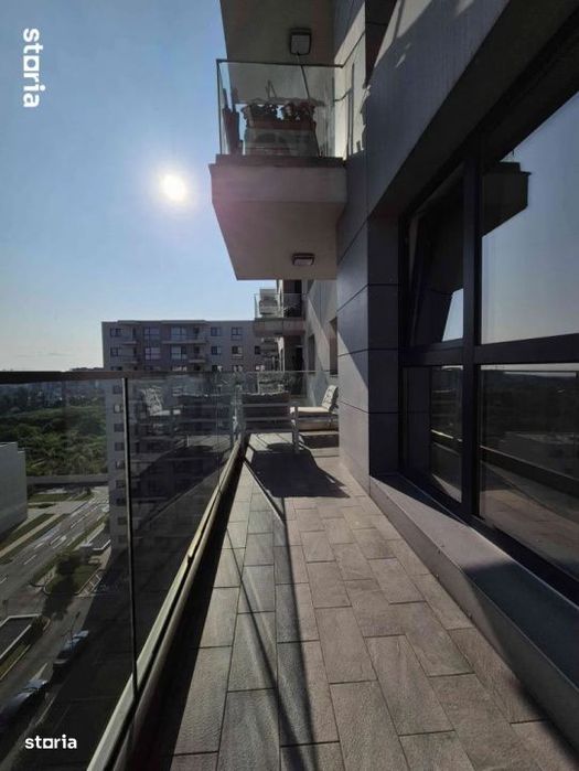Apartament 2 camere | Onix North Residence Pipera | Parcare subterana