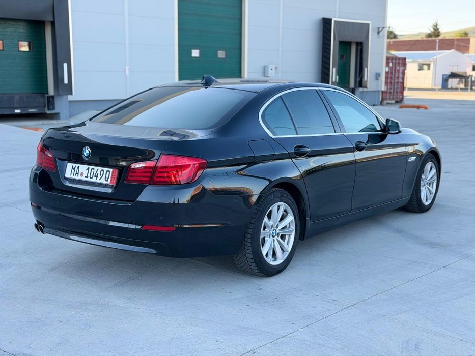 Vand BMW F10 seria 5 Limuzina