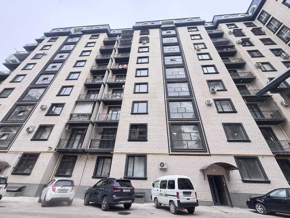 Сдаётся квартира в ЖК Dream house в Гулабаде 1-ком р-н Шайхантахурский