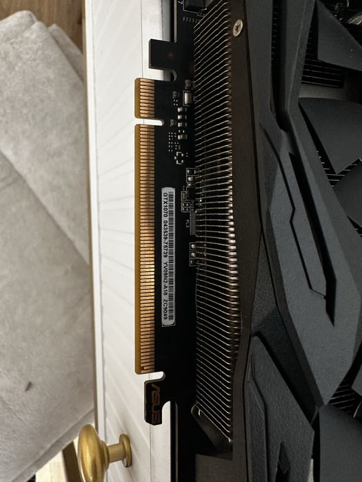 GTX 1070 Asus ROG Srtrix