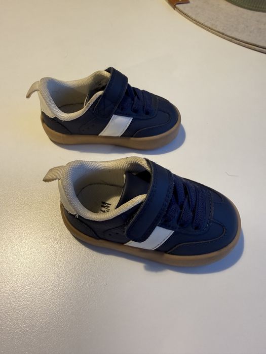 Обувки за момче H&M 18/19