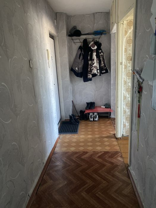 Продам 3х комнатную квартиру