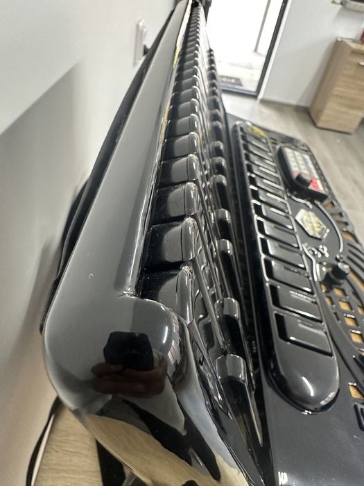 Vand acordeon digital usor! Model cantora weltmeister