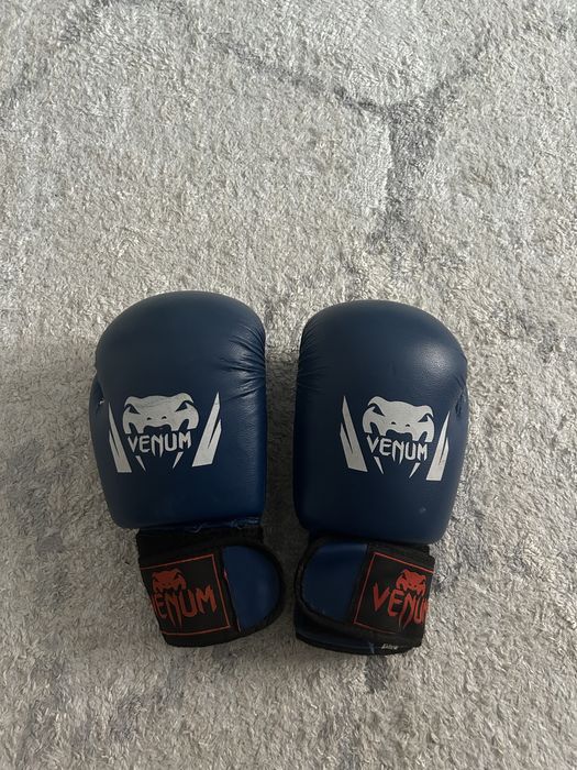 БоксерскиеПерчатки Venom