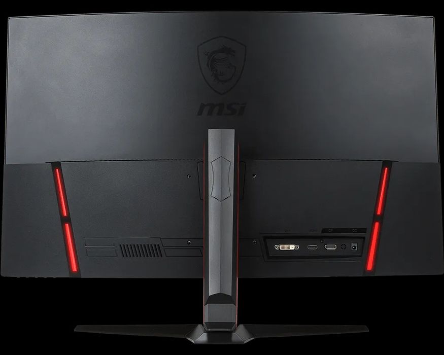 MSI Optix AG32CQ 31.5" 2K 144 Гц