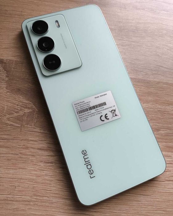 Смартфон Realme 14x 5G – неизползван!