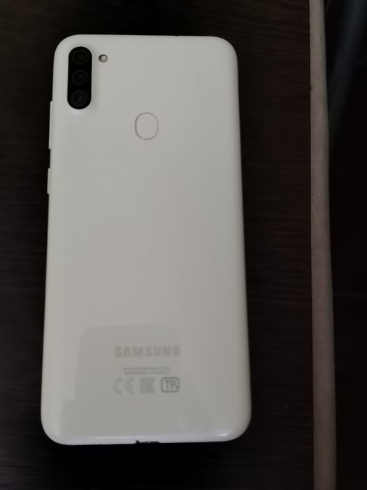 Samsung Galaxy A11