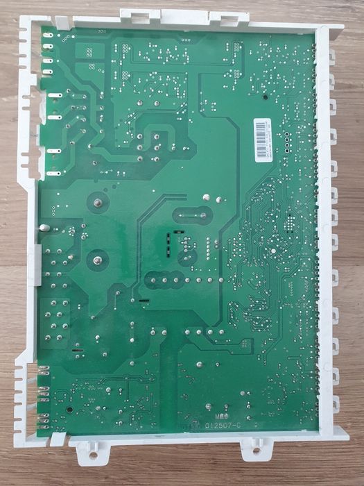 Placa modul electronic alimentare espresor samsung EQ9 S300