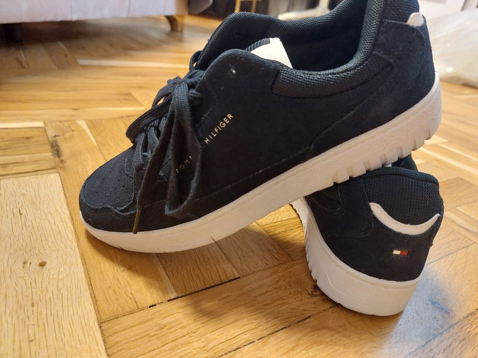 Мъжки обувки Tommy Hilfiger 41 номер