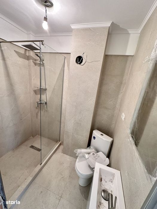 Apartament 3 camere D 2 bai Terasa Capat Pacurari