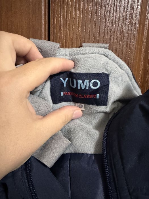 Продам детский зиминий