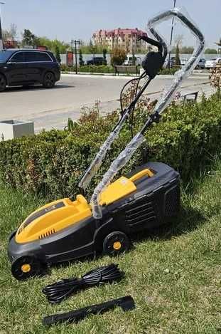 Газонокосилка электрический Gazonokasilka 3 йил гарантия