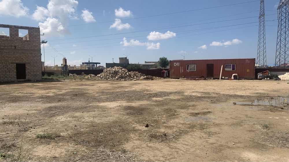 Продается земельный участок