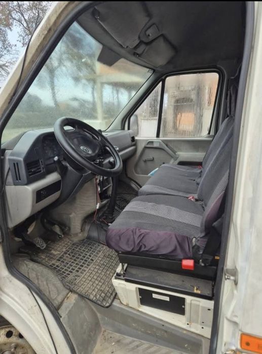 De vanzare VW LT 35