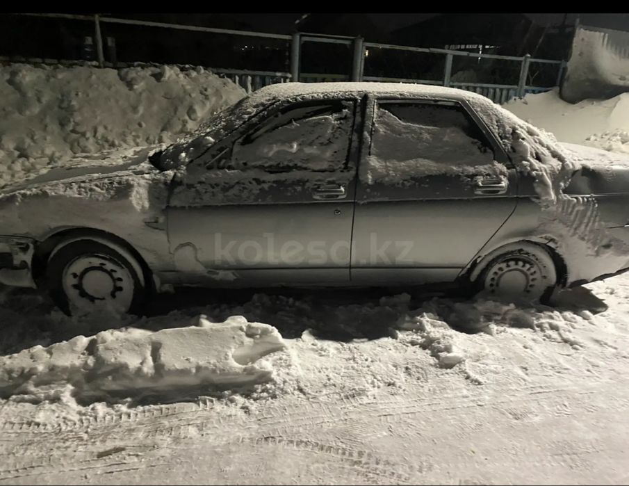 Приора по запчастям