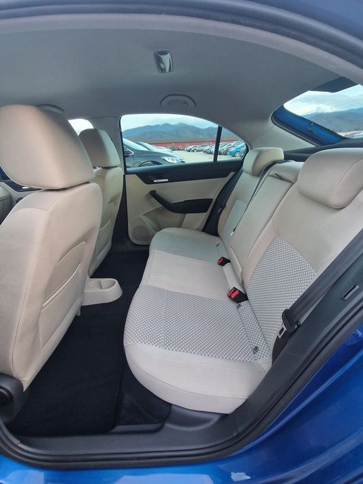 Seat Toledo .Benzina .Cutie Automata.Euro 5.Import Germania.
