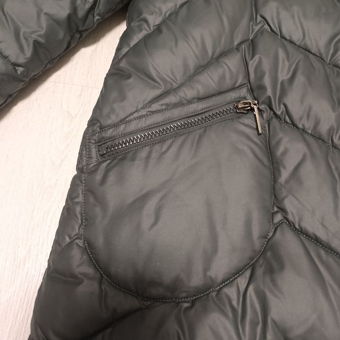 Пуховик Hannan Liuni