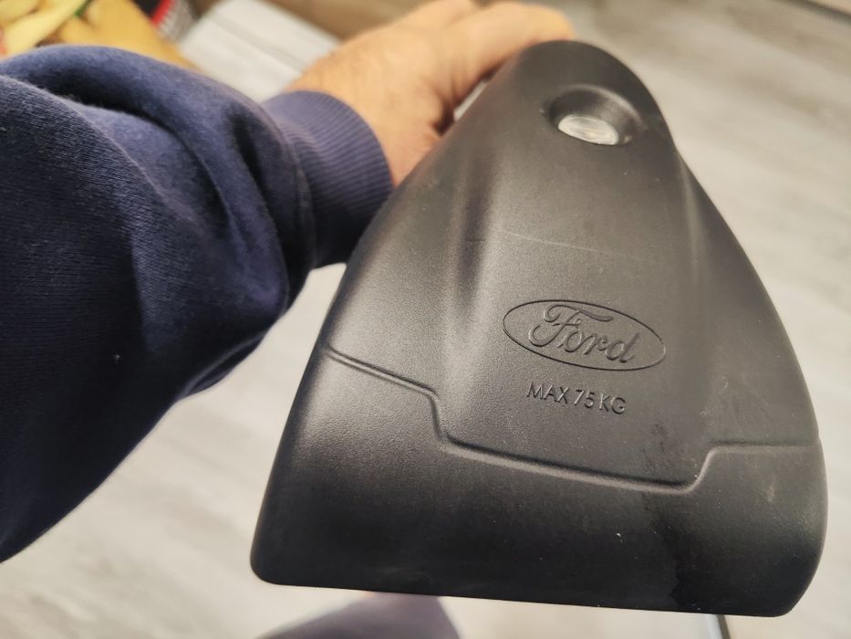 Напречни греди форд мондео