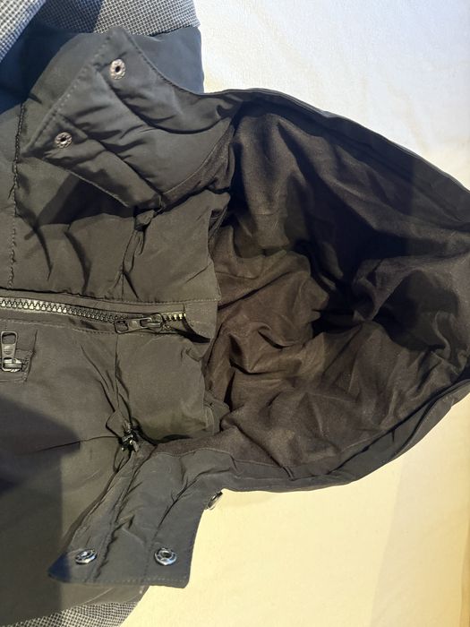 Мъжко зимно яке XL