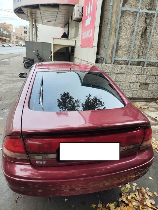 Продам Mazda 626