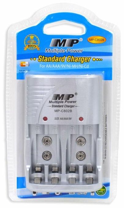 Продам зарядное устройство для батарей.