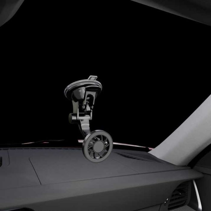 Магнитна стойка за телефон MagSafe захващане с вендуза