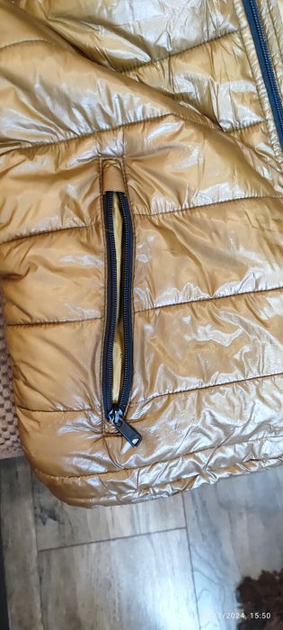 ZARA продава почти ново яке