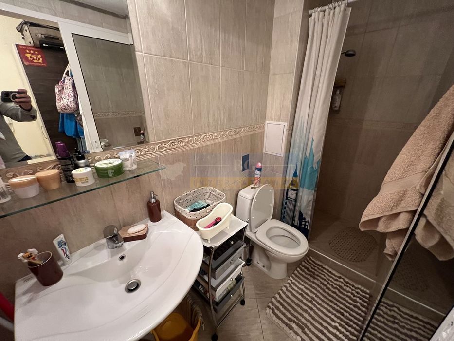 Продава се Едностаен апартамент в Черноморец - 48 кв.м за 1803 €/кв.м - Снимка #8