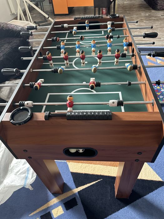 Vand masa de fotbal