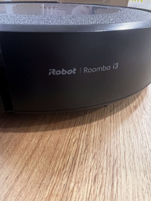 Прахосмукачка Робот iRobot Roomba i3 +(i3553)
