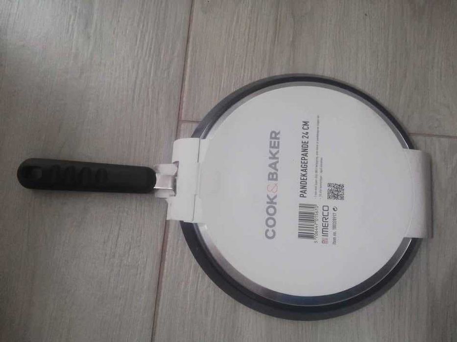 Tigaie pentru clătite