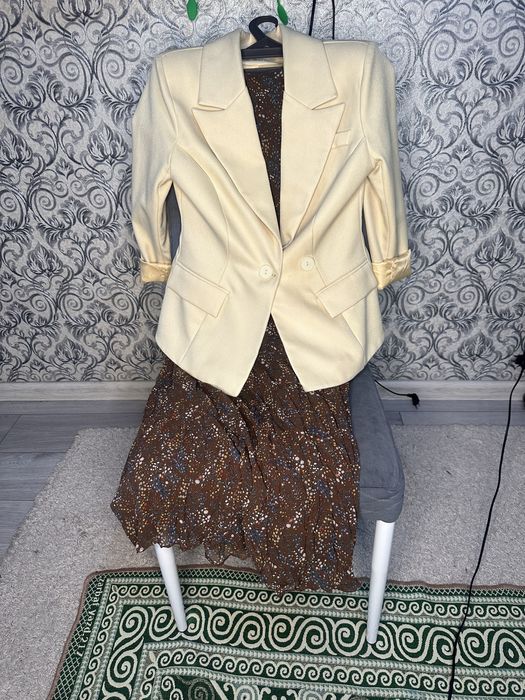 Платья, двойки 4500тг