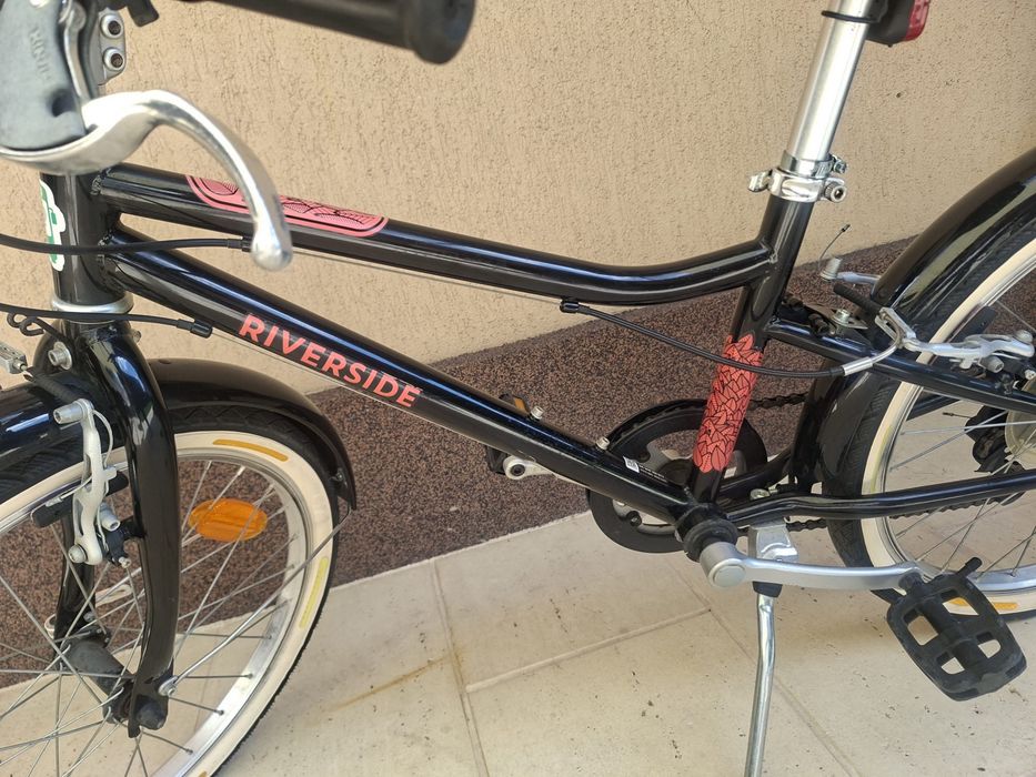 Bicicleta Riverside 20 inch