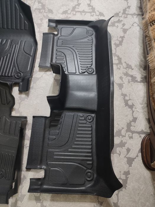 Оригинальные полики