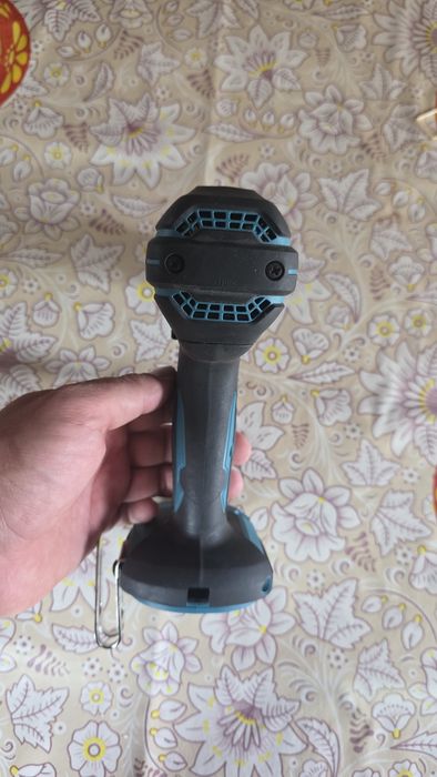 Masina Insurubat+Gaurit Makita DDF 482 Noua!