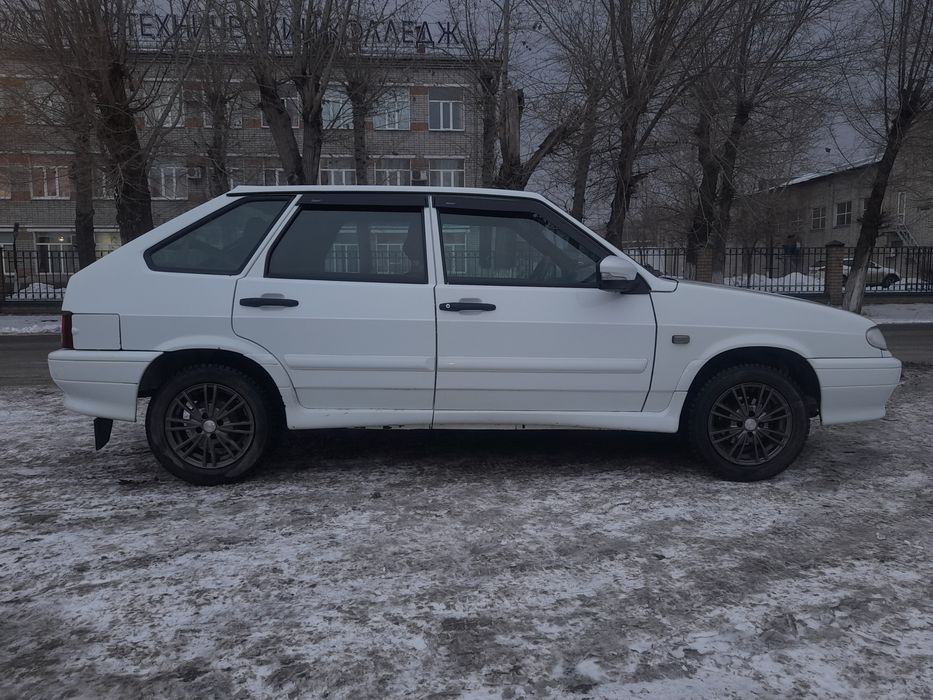 Продам Ваз хорошем состоянии.