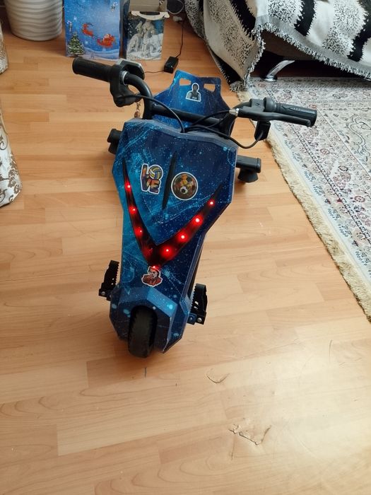 Продам дрифт кар