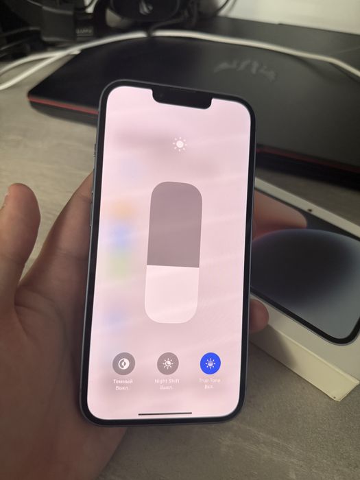 Iphone 14 | 128 gb | 75%