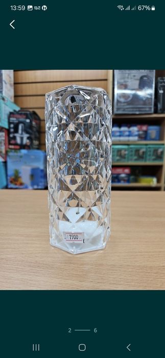 Светильники ,лампы ,ночники