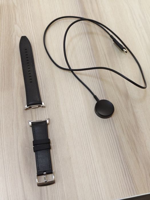 Смарт часы Samsung Galaxy Watch 8