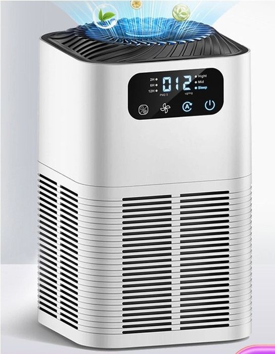 Очиститель воздуха